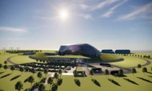 Rolls-Royce SMR postaví ve Walesu modulární reaktory s výkonem 1,5 gigawattu