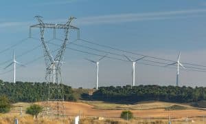 Španělsko má strukturální problém s regulací napětí, tvrdí lobbistická skupina