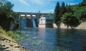 Čína hlásí dokončení druhé nejvýkonnější vodní elektrárny na světě