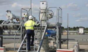 Plnění zásobníků plynu se ekonomicky nevyplatí. Němečtí provozovatelé žádají zrušení poplatků