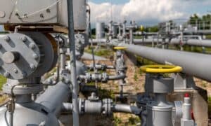 Evropa musí nakupovat víc plynu společně, o jádru jsme měli rozhodnout před 40 lety, říká expert na energetiku