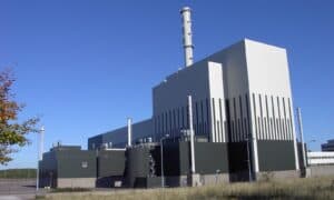Fortum žádá ve Švédsku o podporu pro nový jaderný zdroj o výkonu až 3,4 GW