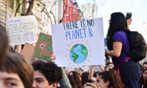 Německu hrozí, že poprvé nesplní roční klimatický cíl. Emise klesají příliš pomalu
