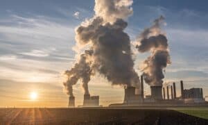 Carbon capture and storage - Technologie uskladňování CO2