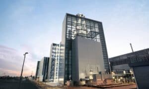 Fronta na plynové turbíny se prodlužuje. Výrobní kapacita má do roku 2030 významně vzrůst
