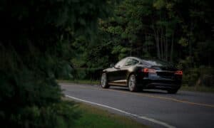 Počet nabíjecích míst pro elektromobily v Německu se za poslední rok téměř zdvojnásobil