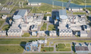 Jaderná elektrárna Pakš II očekává první beton v únoru 2026