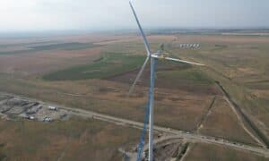 Soukromý investor plánuje v Severní Makedonii vystavět téměř 400 MW větrných elektráren