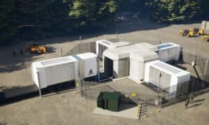 V lokalitě původního projektu Manhattan vznikne továrna na jaderné mikroreaktory