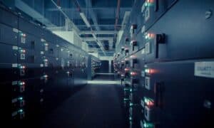 Texas pozastavil připojování datacenter do sítě, podobný scénář už řeší i Dánsko