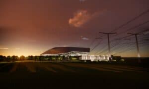 USA rozhořčeny: Británie dává přednost SMR před americkou jadernou technologií