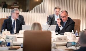 Obavy Němců rostou. Data ukazují slábnoucí podporu Energiewende