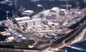 Japonsko prověří bezpečnost jaderné elektrárny, jejíž operátor falšoval údaje