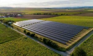Německo předčasně splnilo cíl rozvoje solárních elektráren. Odvětví ale varuje před zpomalením
