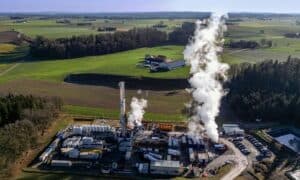 Německo chce čisté vytápění do roku 2045, energetici varují před nesplnitelným cílem